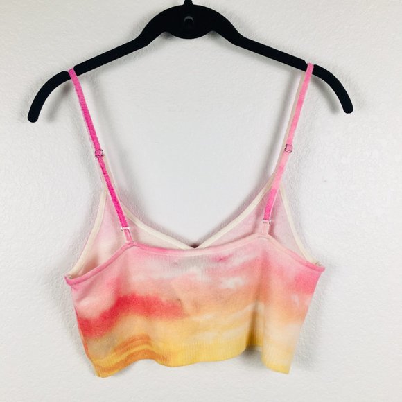 Le Superbe Cloud 9 Crop Top - NEW - Picture 4 of 11